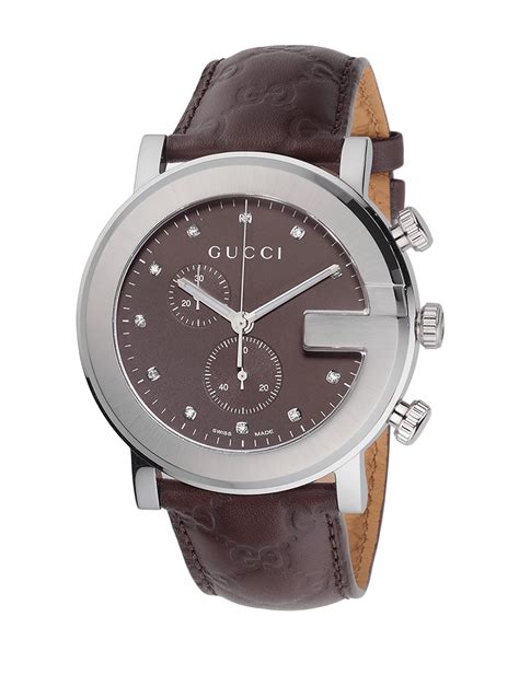 paolo gucci reloj|gucci men's watches clearance sale.